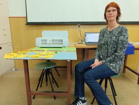 nova učilnica košana 2